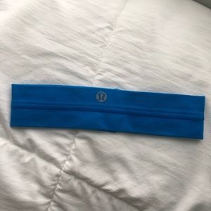 Lululemon Headband